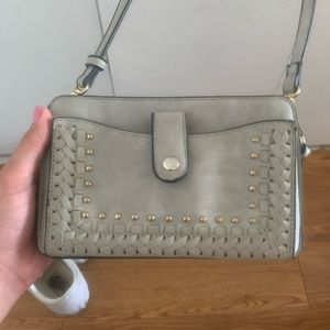 New purse only been used once or twice